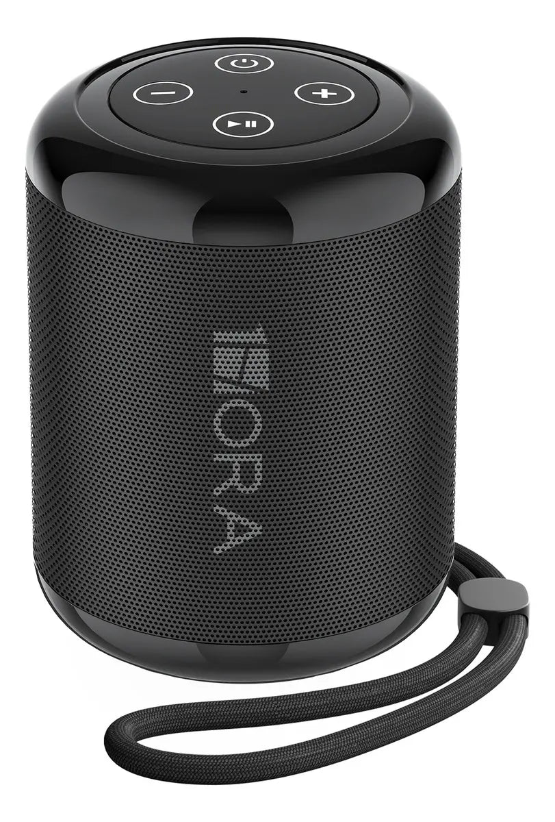 Bocina BOC062 1HORA y Audifonos G-Tide L42