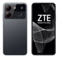 Celular Zte Blade A54 128gb 8gb(4gb+ 4gb dinámicos) ram. Gris