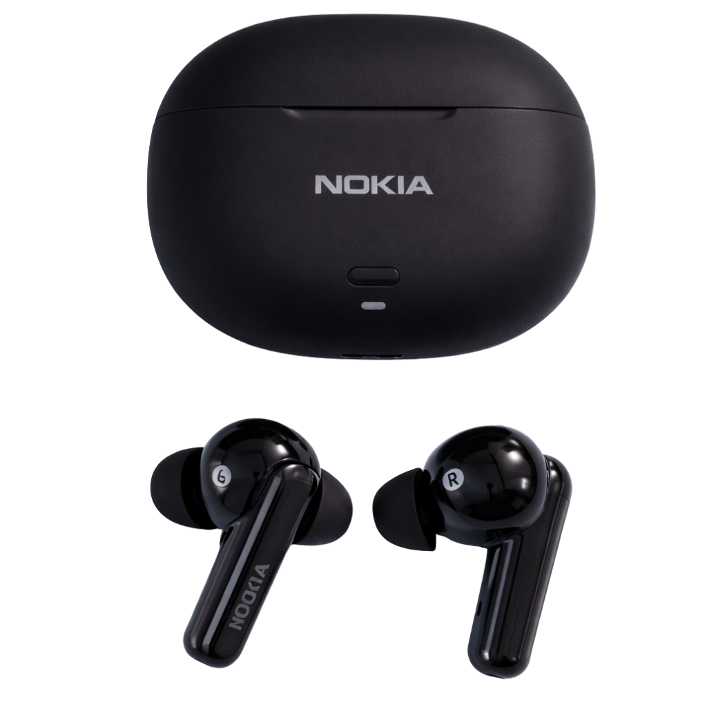 Nokia Earbuds 2pro Audífonos Bluetooth, Cancelación De Ruido