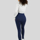 Mallas Deportivas Leggins Stretch Corte Push Up Mallones Levantapompa Legging Talle Alto Legins Mallon de Mujer Mallones Dama