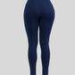 Mallas Deportivas Leggins Stretch Corte Push Up Mallones Levantapompa Legging Talle Alto Legins Mallon de Mujer Mallones Dama