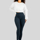 Legins Deportivo Mujer Legging Gym Mallas Deportiva Mallones