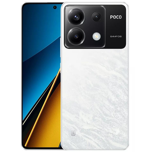 Xiaomi Poco X6 5G - 256gb rom / 8Gb ram