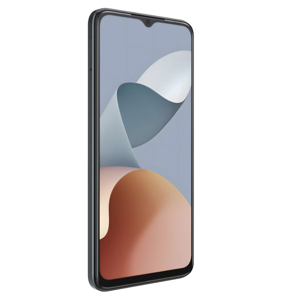 Celular Zte blade A34 64gb  6gb (2gb+ 4gb) Ram. Negro