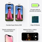 Celular Apple iPhone 13 128GB  Rosa
