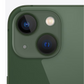 Celular Apple iPhone 13 128GB  Verde