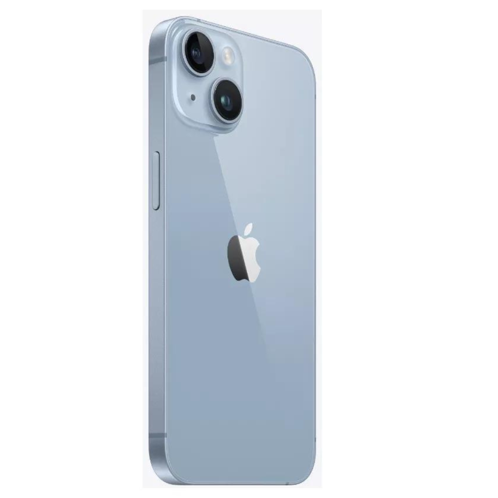 Celular Apple iPhone 14 (128 Gb) - Azul