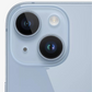 Celular Apple iPhone 14 (128 Gb) - Azul