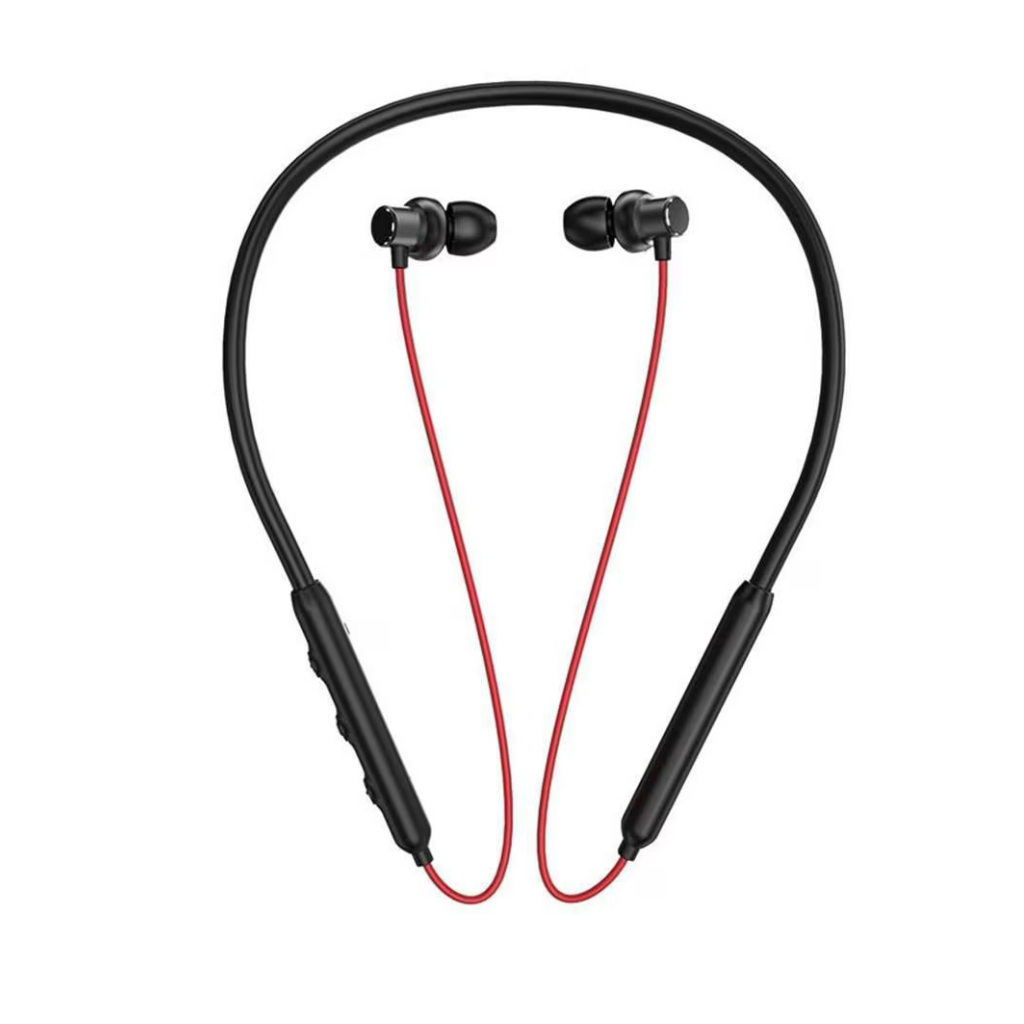 Audifonos bluetooth imanados marca 1More hasta 12 horas de bateria