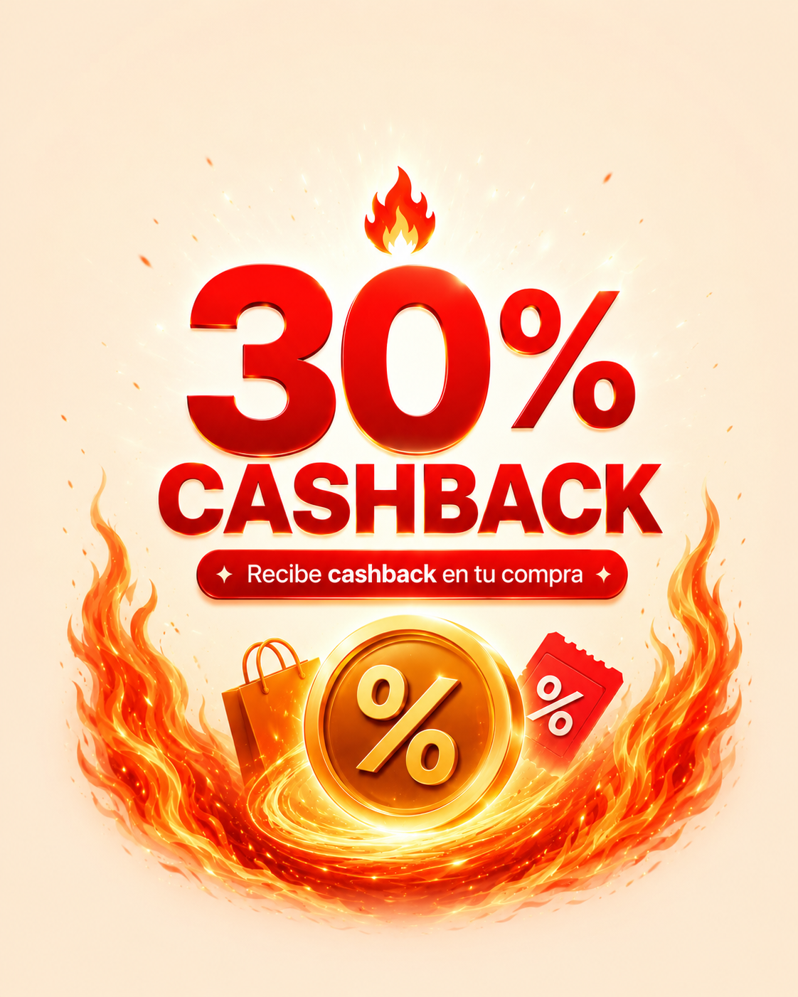 CASHBACK