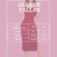 Vestido De Mujer Midi Casual Stretch para Diario Y Salida