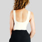 Set De 2 Brasieres Peto Push Up Mujer Ultrasoft Sin Varilla Cómodo