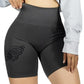 Short Mujer Licra Gym Shores Deportivos Chort Correr Push Up