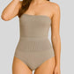 Set 2 Panty Faja Mujer Moldeadora con Compresión Zonal