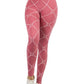 Leggins Mujer Legging Mallones Mayon Térmicas Mallas