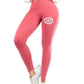 Leggins Mujer Legging Mallones Mallas Térmicas Mayon