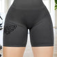 Short Mujer Licra Gym Shores Deportivos Chort Correr Push Up