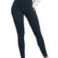 Legins Deportivo Mujer Legging Gym Mallas Deportiva Mallones