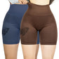 Set De 2 Short Mujer Shores Deportivo Casual Chort Push Up