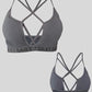 Tops Mujer Deportivo O Casual Blusa Croptop Tirantes