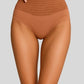 Set 2 Panty Faja Mujer Moldeadora con Compresión Zonal