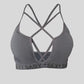 Tops Mujer Deportivo O Casual Blusa Croptop Tirantes