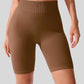 Set De 2 Short Biker Mujer Shores Deportivos Dama Chort Gym