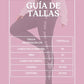 Mallas Deportivas Leggins Gym Interior Térmico Mujer Mallone