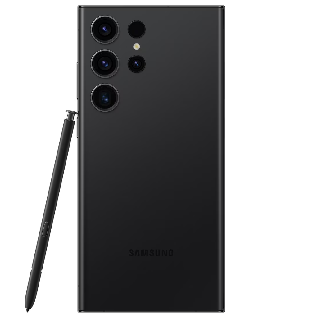 Samsung Galaxy S23 Ultra Dual Sim 256 Gb Negro 8 Gb Ram