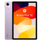 Tablet Xiaomi Redmi Pad SE 128GB 4GB RAM LAVANDA + Audífonos+Redmi band 2.