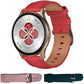 Smartwatch G-Tide R5 (dorado) con Audífonos G-Tide L42