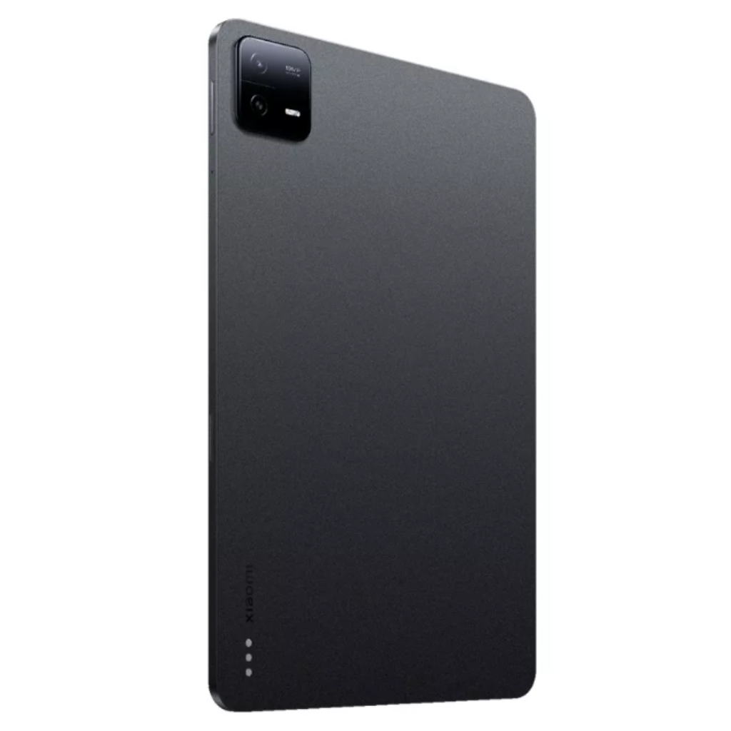 Tablet Xiaomi  Pad 6 256GB 8GB RAM  +Redmi band 2+ Redmi buds essential.Negro
