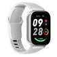 PowerBank Xiaomi Redmi Fast Charge 20000 mHa + Smartwatch Xiaomi Watch 5 Active (Plata) + Audifonos Xiaomi Buds 6 Active (Negro)