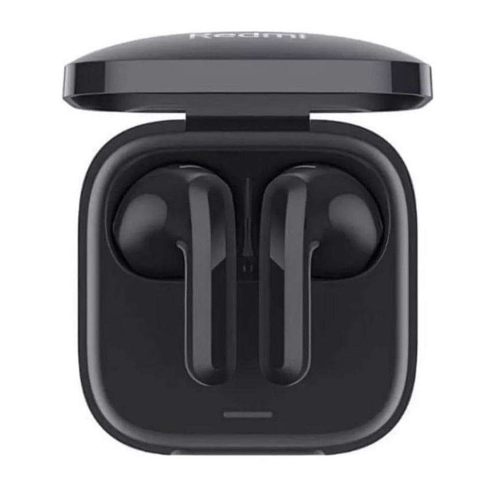 PowerBank Xiaomi Redmi Fast Charge 20000 mHa + Smartwatch Xiaomi Watch 5 Active (Plata) + Audifonos Xiaomi Buds 6 Active (Negro)