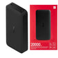 PowerBank Xiaomi Redmi Fast Charge 20000 mHa + Smartwatch Xiaomi Watch 5 Active (Plata) + Audifonos Xiaomi Buds 6 Active (Negro)