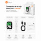 SMARTWATCH REDMI WATCH 5 ACTIVE (PLATA) + AUDIFONOS G-TIDE H21 (PLATA) + BOCINA SANAG M15 (BEIGE)