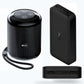 Bocina 1HORA BOC062 con Powerbank Xiaomi FastCharger 18 w 20 000 mHa