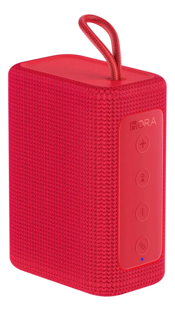 Smartphone XIAOMI POCO C71 4/128 GB (dorado) con Smartwatch FILWANS GTS MINI (dorada) y Bocina 1HORA BOC244 (roja)