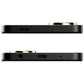 Smartphone XIAOMI POCO C71 4/128 GB Negro con Smartwatch FILWANS GTR Negro y Bocina 1HORA BOC062