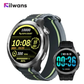 Smartphone XIAOMI POCO C71 4/128 GB Negro+Smartwatch FILWANS GTR Lite Negro+ Power bank Xiaomi FastCharger 18w 20 000 mHa