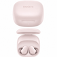 SMARTWATCH FUTUREM DW01 (DORADO) + AUDIFONOS REDMI BUDS 6 PLAY (ROSA)