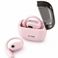 Smartwatch Futurem  FM13 (Rosa) + Audifonos G-tide OWS 8 (Rosa)