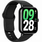 SMARTWATCH REDMI WATCH 5 ACTIVE (NEGRO) + AUDIFONOS G-TIDE FUTURE LOOPS (NEGRO)
