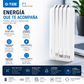 BOCINA XIAOMI SOUND POCKET (ROSA) + SMARTWATCH FUTUREM DW01 (DORADA) Y POWERBANK G-TIDE P1 (BLANCA)