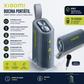 BOCINA XIAOMI SOUND POCKET (AZUL) + SMARTWATCH G-TIDE R5 (NEGRO)
