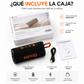 SMARTWATCH FILWANS GTR (NEGRO)+ BOCINA SANAG M15 (NEGRA) + AUDIFONOS G-TIDE L42 (NEGRO)