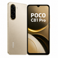 Xiaomi POCO C81 Pro + Smartwatch G-Tide R5 + Audífonos G-Tide L42