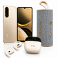 POCO C81 PRO + SANAG M15 + G-TIDE OWS8