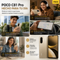 XIAOMI POCO C81 PRO + SMARTWATCH ROSE + AUDÍFONOS BLUETOOTH G-TIDE L42