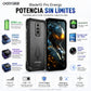 SMARTPHONE DOOGEE BLADE 10 PRO ENERGY + SMARTWATCH G-TIDE R6 PRO (NEGRA)